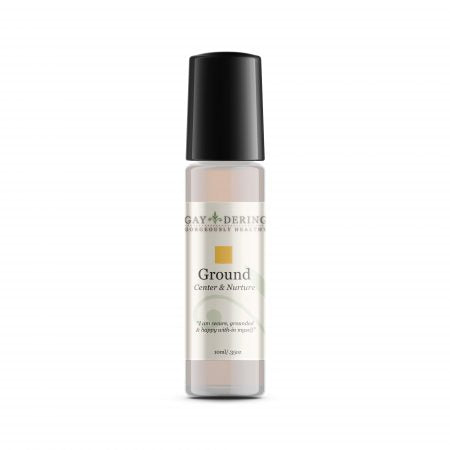 Portal Oil Roll-On - Ground