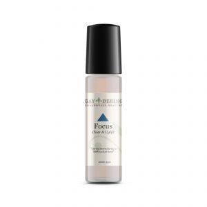 Portal Oil Roll-On - Focus