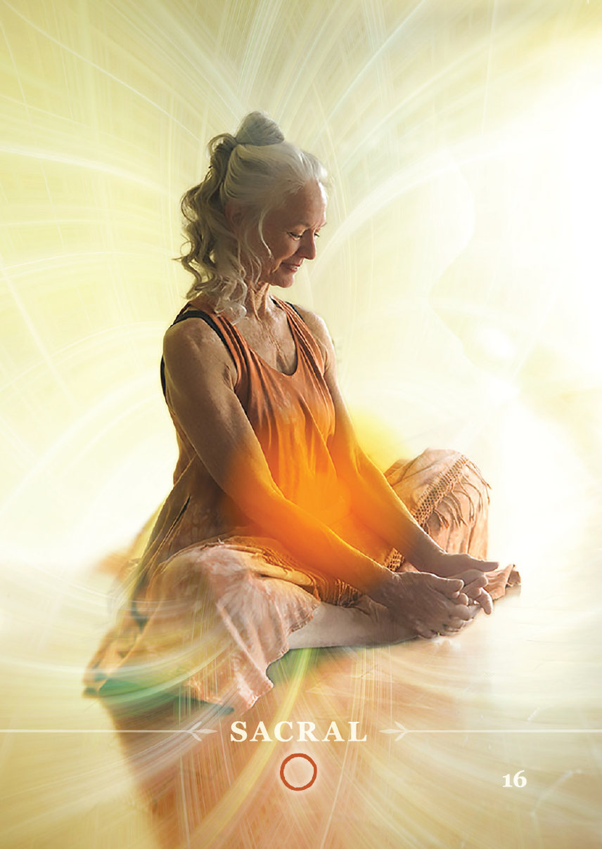 The Goddess Inspired Life Oracle