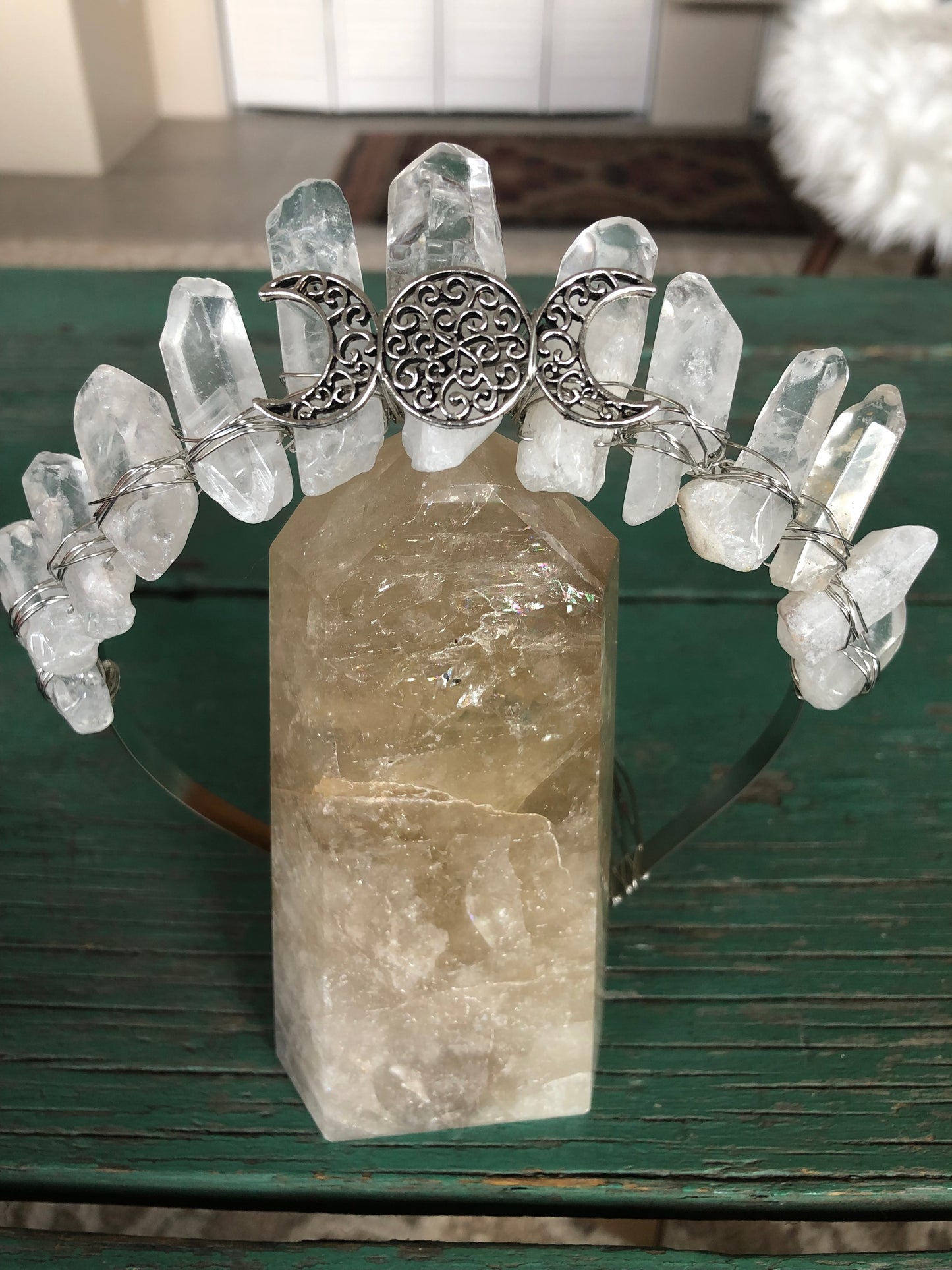 Crystal Crown