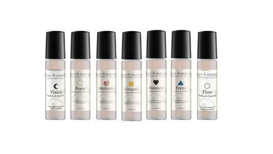 Full Set of 7 Portal Blends - Roll-On