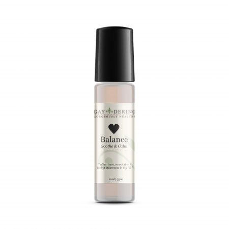 Portal Oil Roll-On - Balance