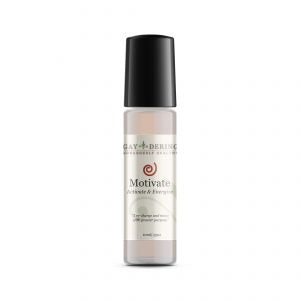 Portal Oil Roll-On - Motivate