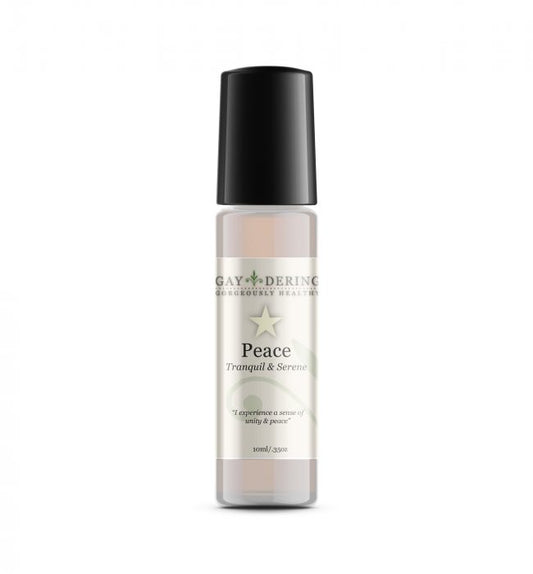 Portal Oil Roll-On - Peace