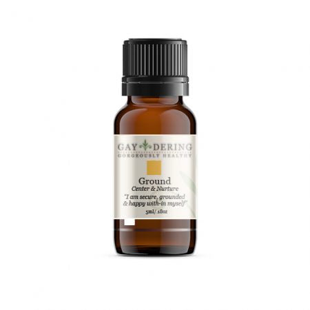 Portal Oil Synergy - Ground