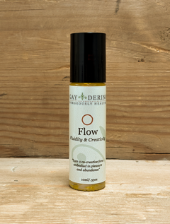 Portal Oil Roll-On - Flow