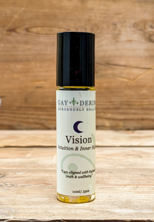 Portal Oil Roll-On - Vision