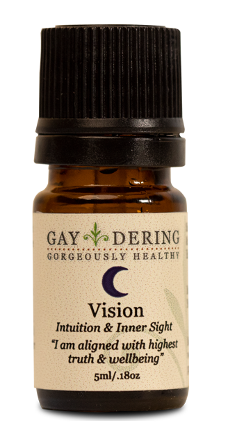 Portal Oil Synergy - Vision